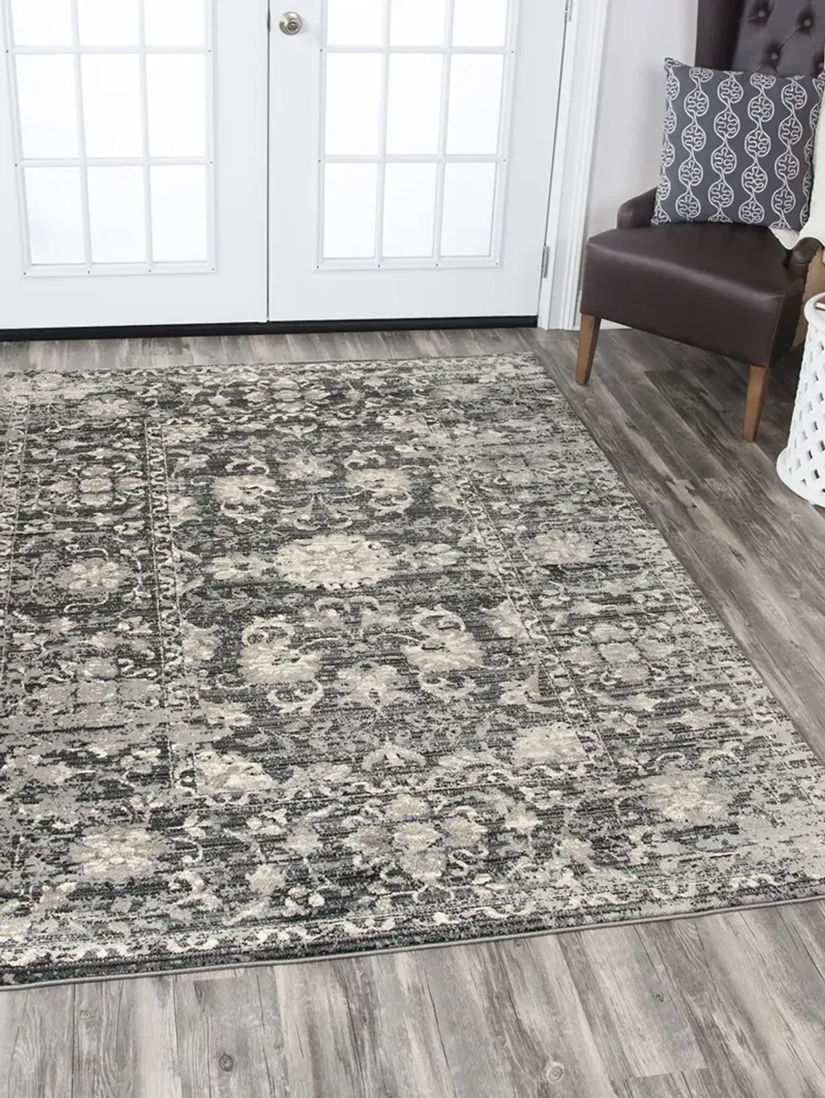 Panache PN6986 3'3" x 5'3" Rug