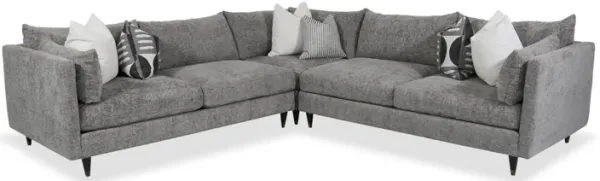 Pia 3-Piece Sectional