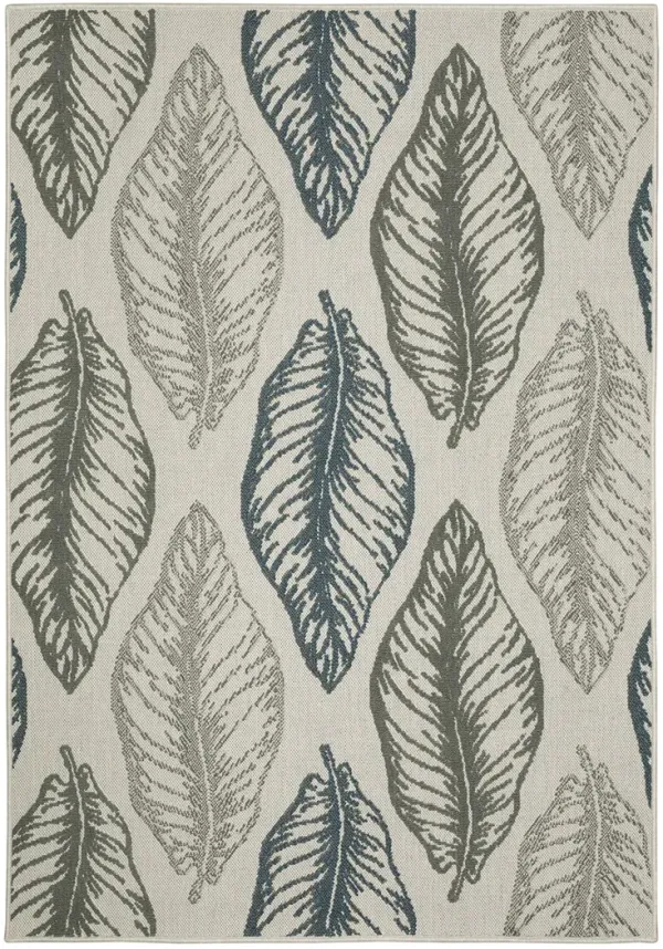 Torrey 3'3" x 5' Beige Rug