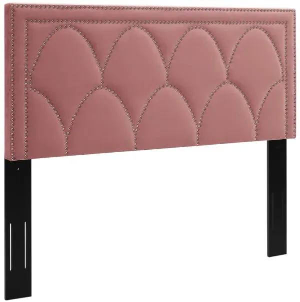 Modway - Greta Performance Velvet King/California King Headboard