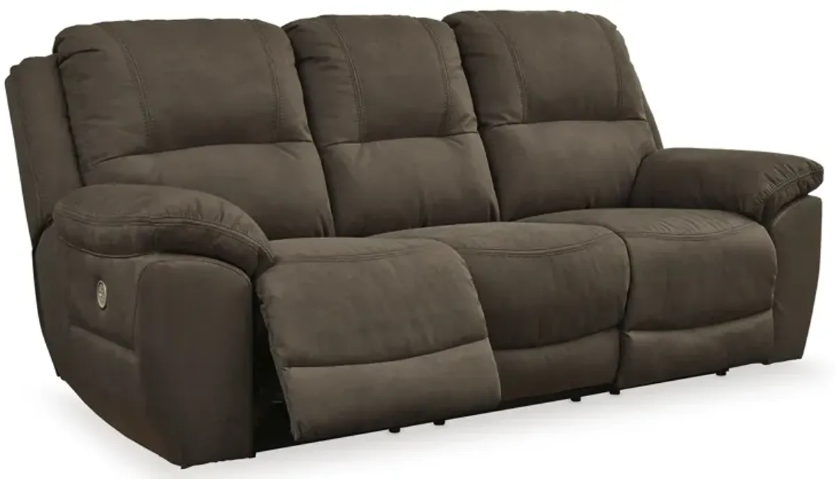 Next-Gen Gaucho Power Reclining Sofa