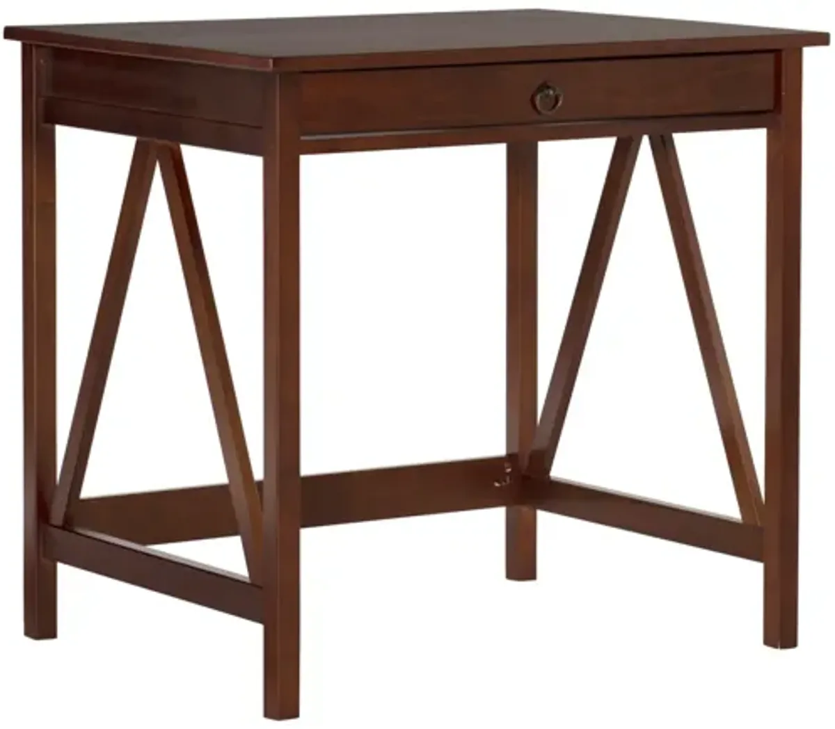 Linon Linon, TITIAN LAPTOP DESK