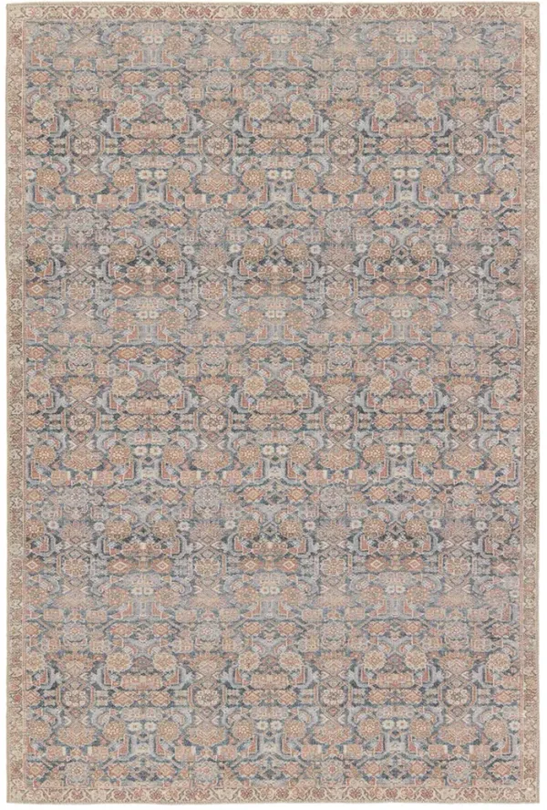 Kindred Keiran Brown 5' x 7'6" Rug