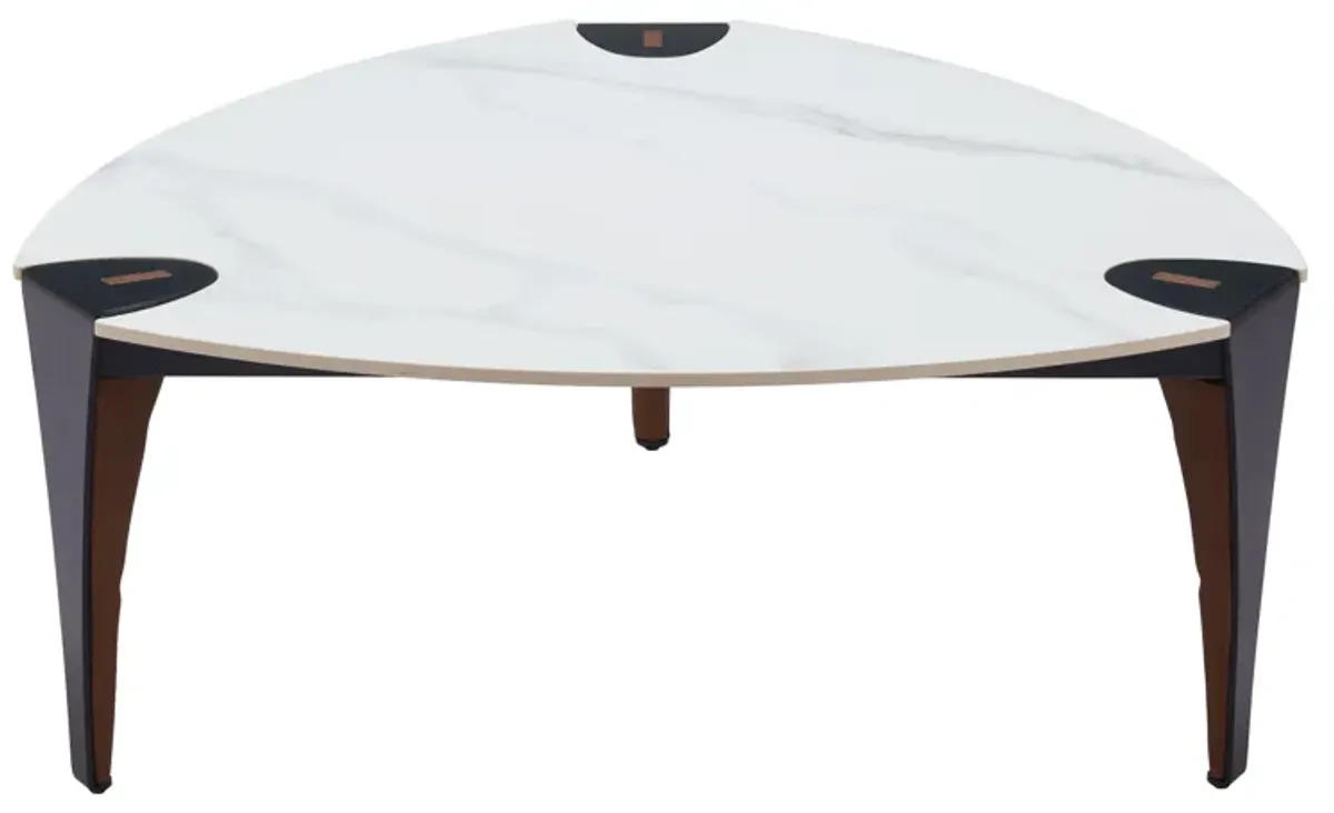 Bogey Coffee Table Multicolor