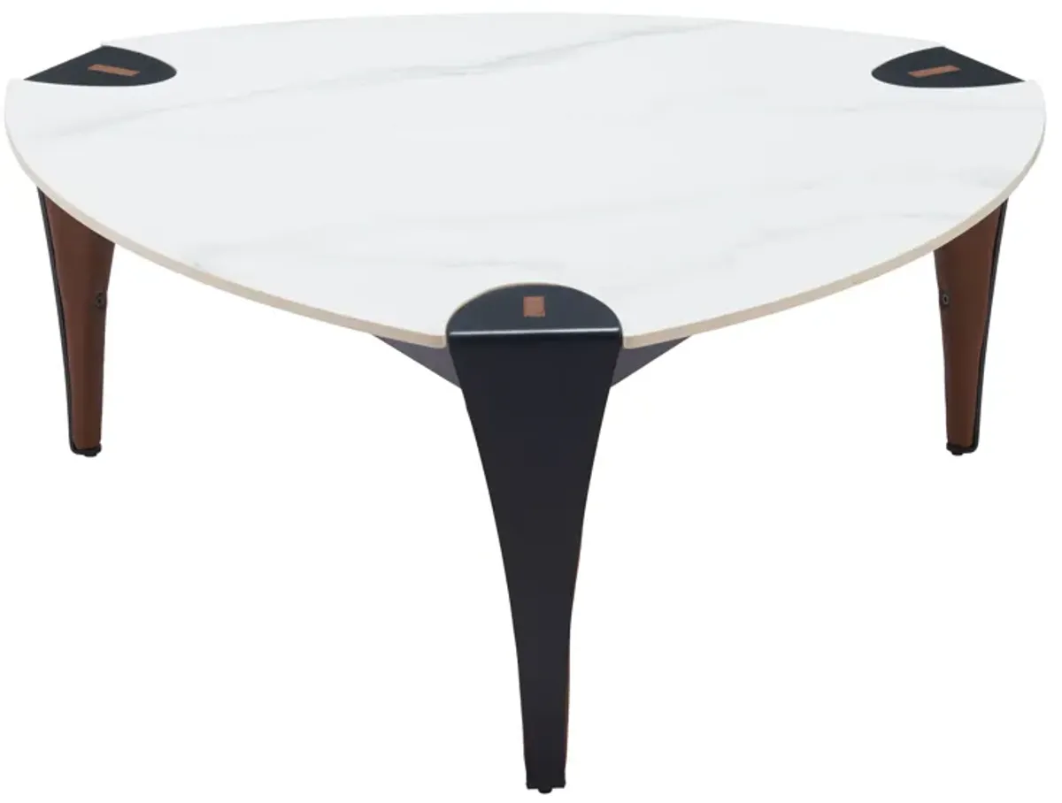Bogey Coffee Table Multicolor