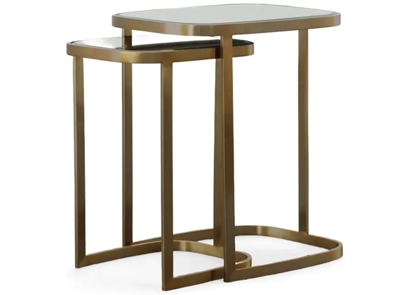 Bohdi Nesting Tables