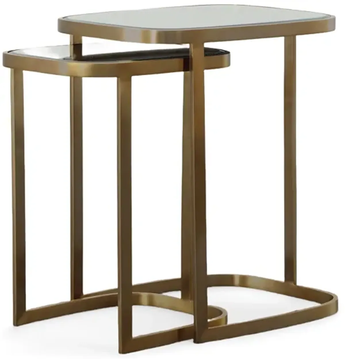 Bohdi Nesting Tables