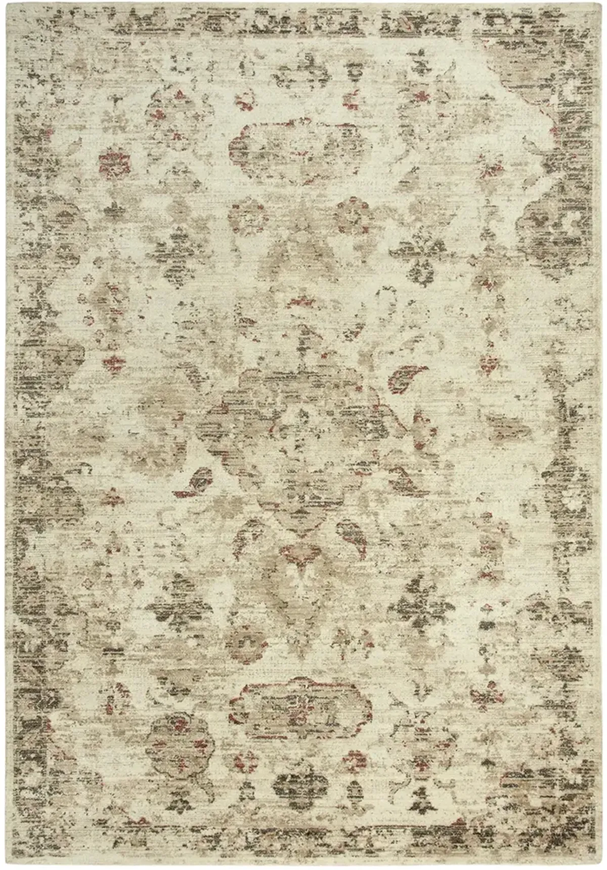 Gossamer GS084C 3' x 5' Rug