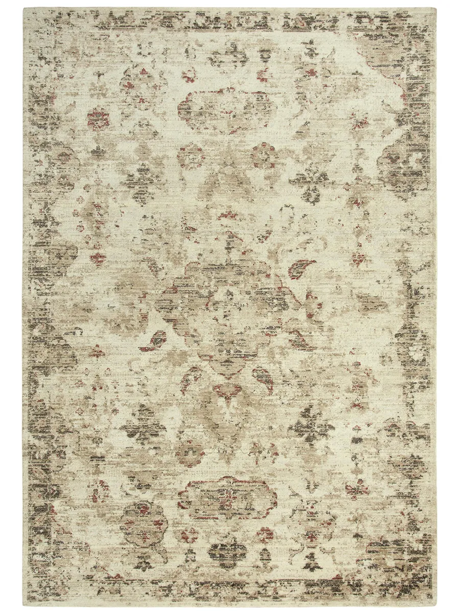 Gossamer GS084C 3' x 5' Rug