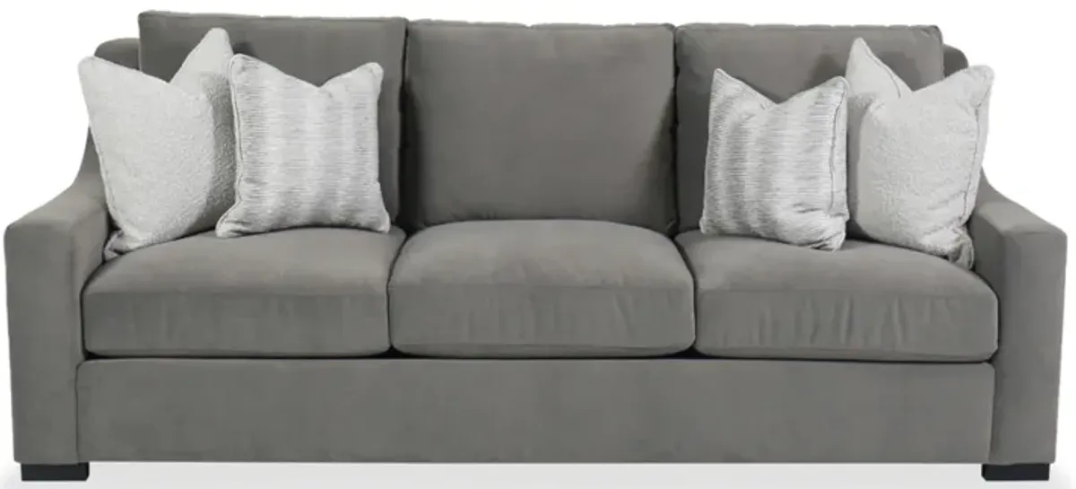 Germain Fabric Sofa