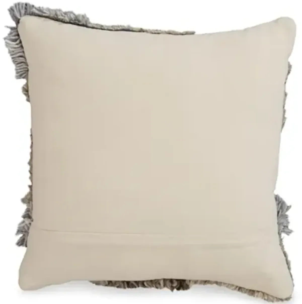 Gibbend Pillow