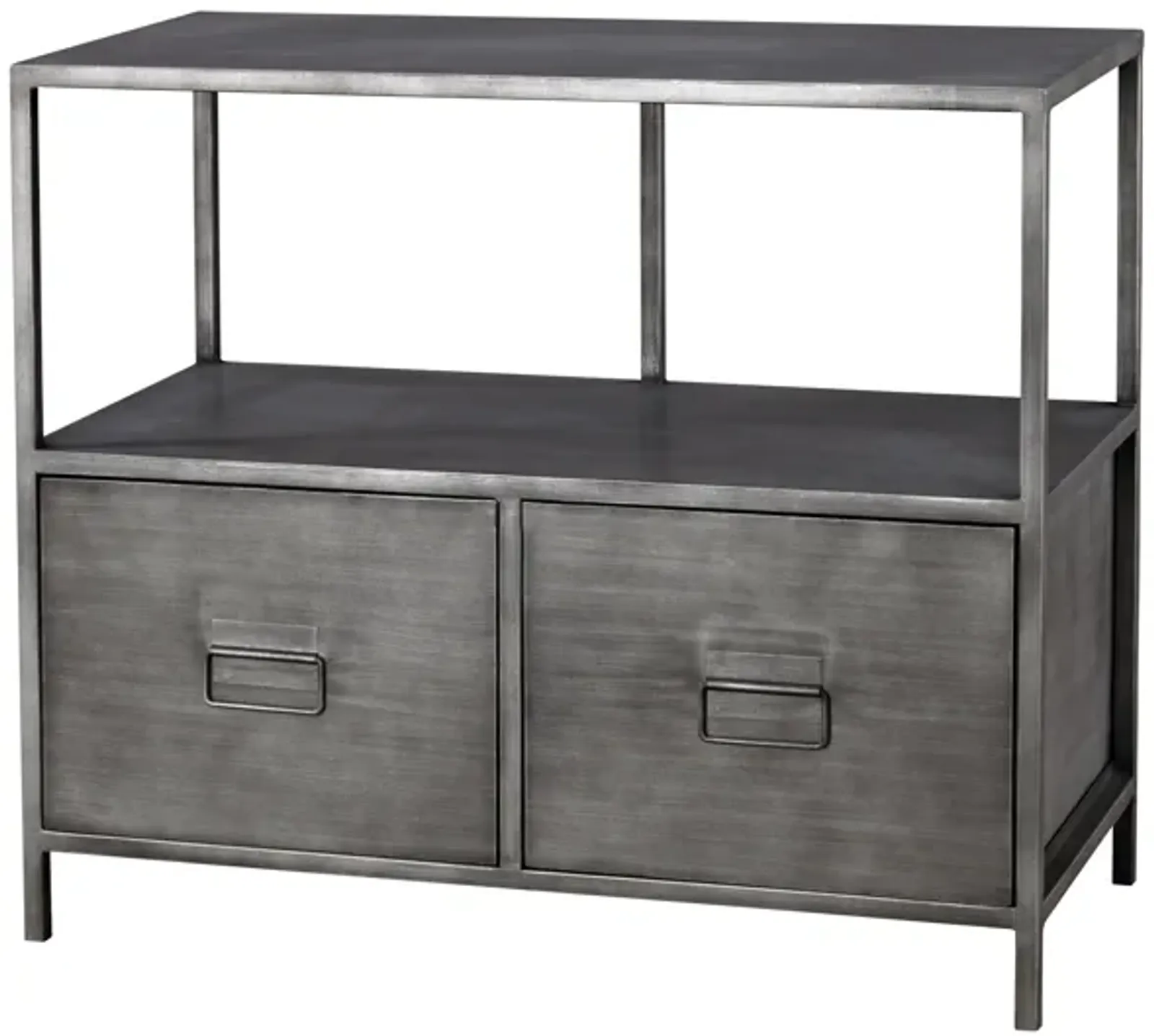 Gunthery Media Console