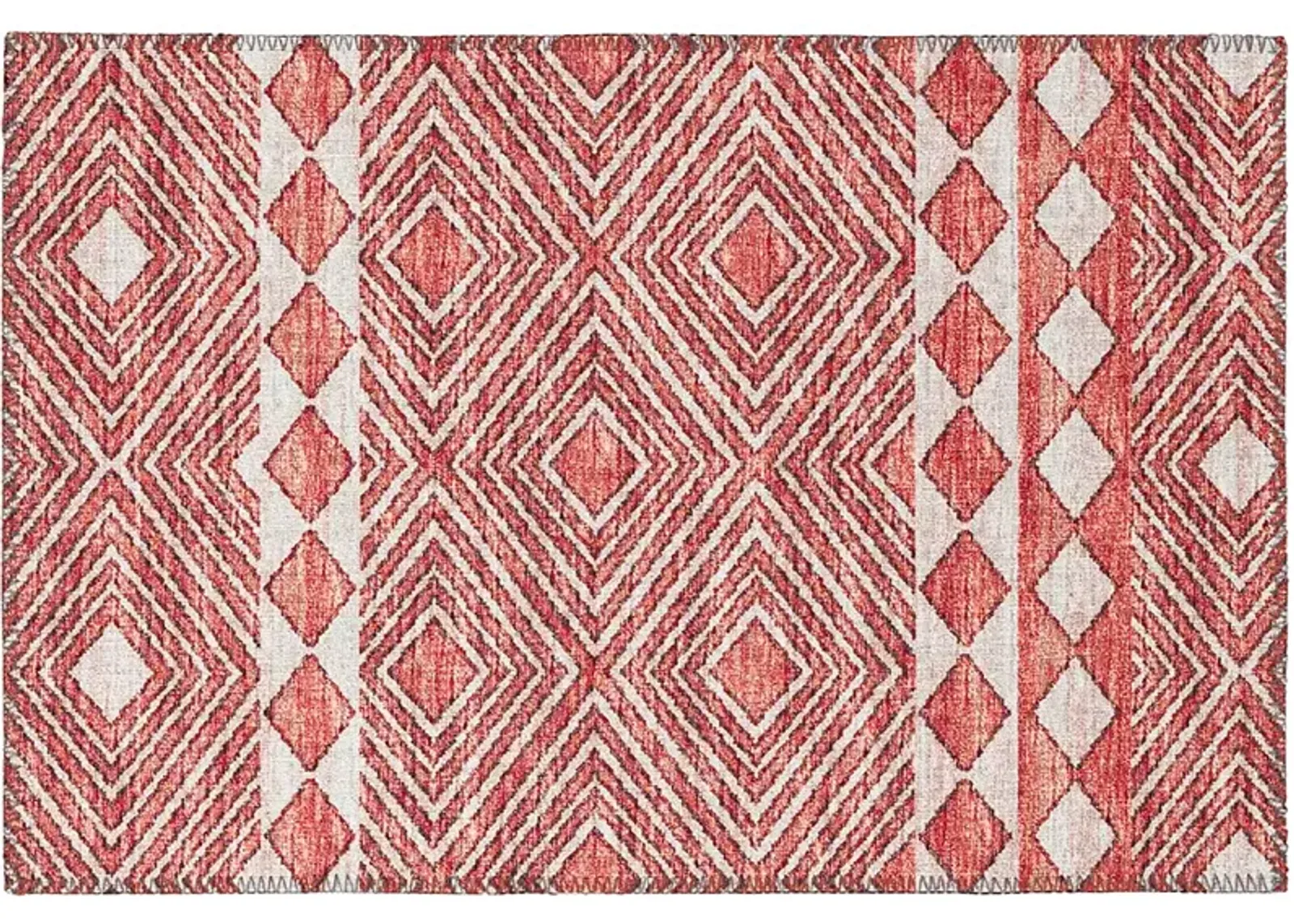 Sedona SN1 Paprika 20" x 30" Rug