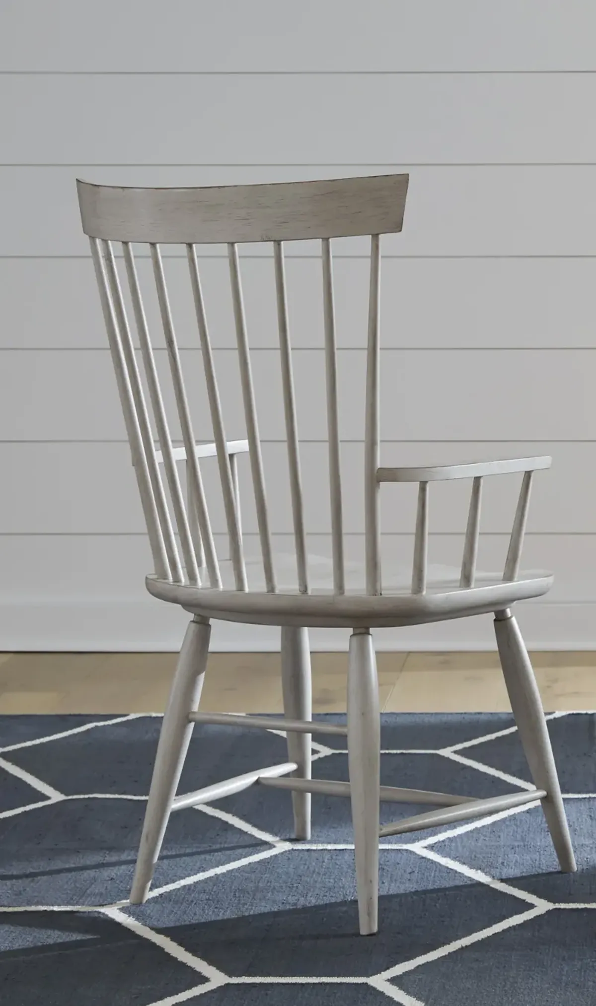 Belhaven Windsor Arm Chair (Set of 2)