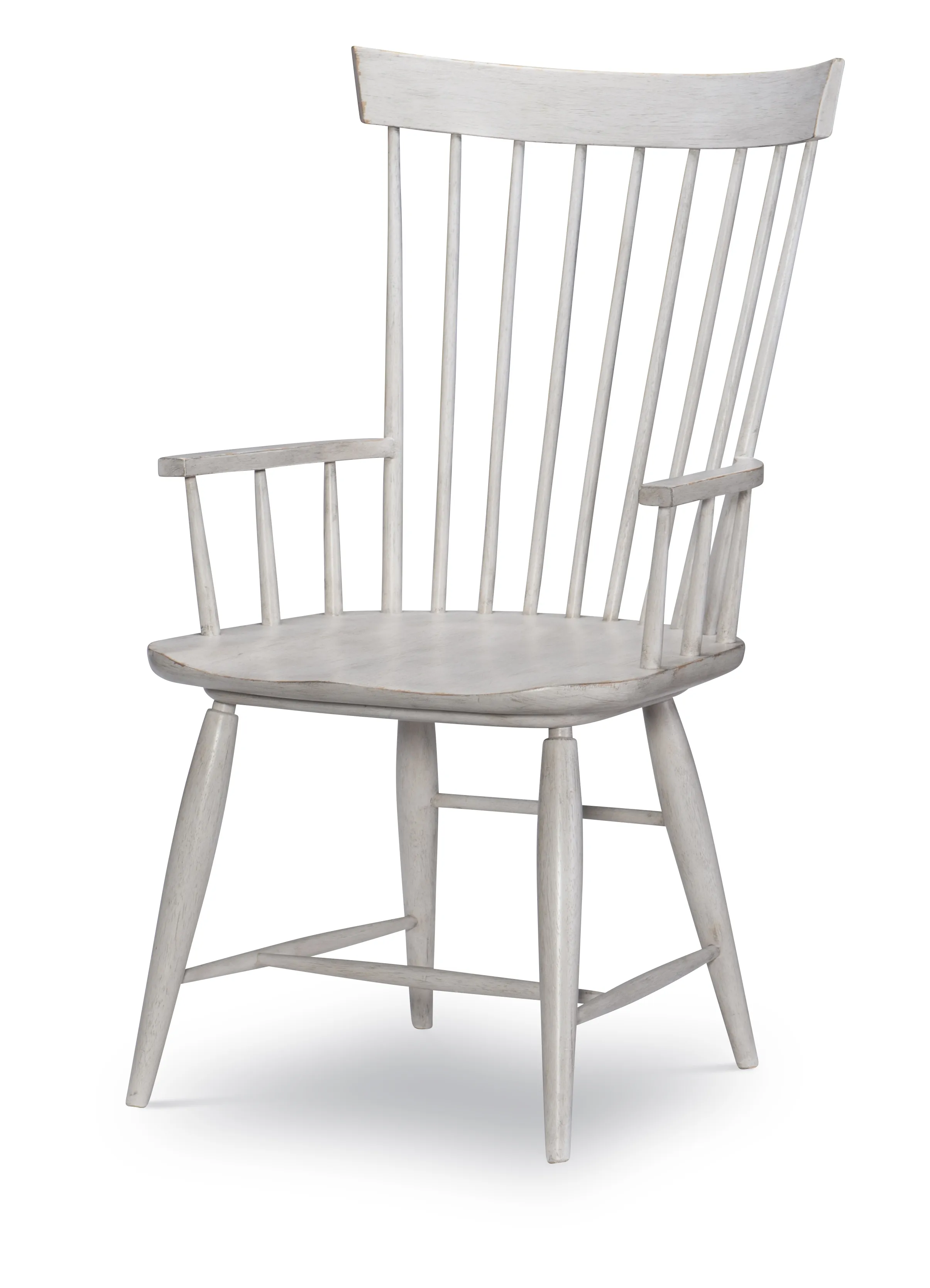 Belhaven Windsor Arm Chair (Set of 2)