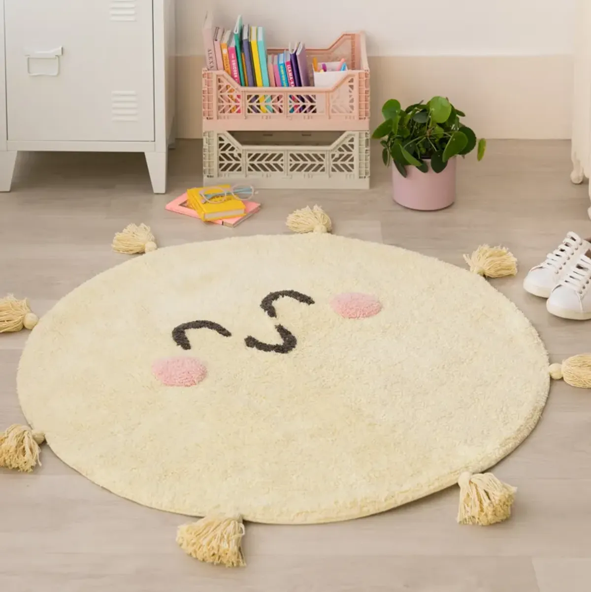 Washable Rug You're My Sunshine