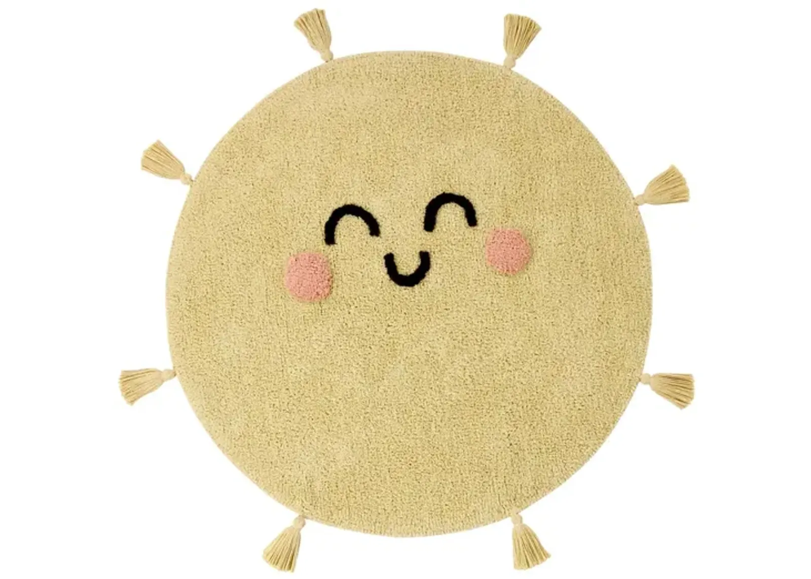 Washable Rug You're My Sunshine