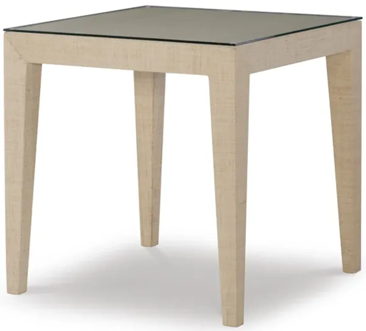 Santa Rosa Chairside Table