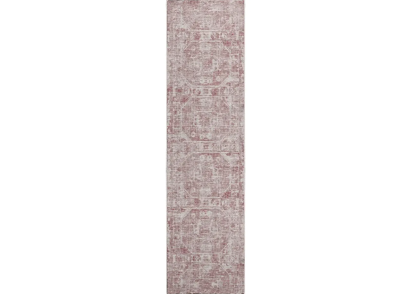 Aberdeen AB2 Rose 2'3" x 7'6" Rug