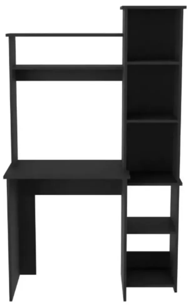 Computer Desk for Home Office, Study Room, or Workstation