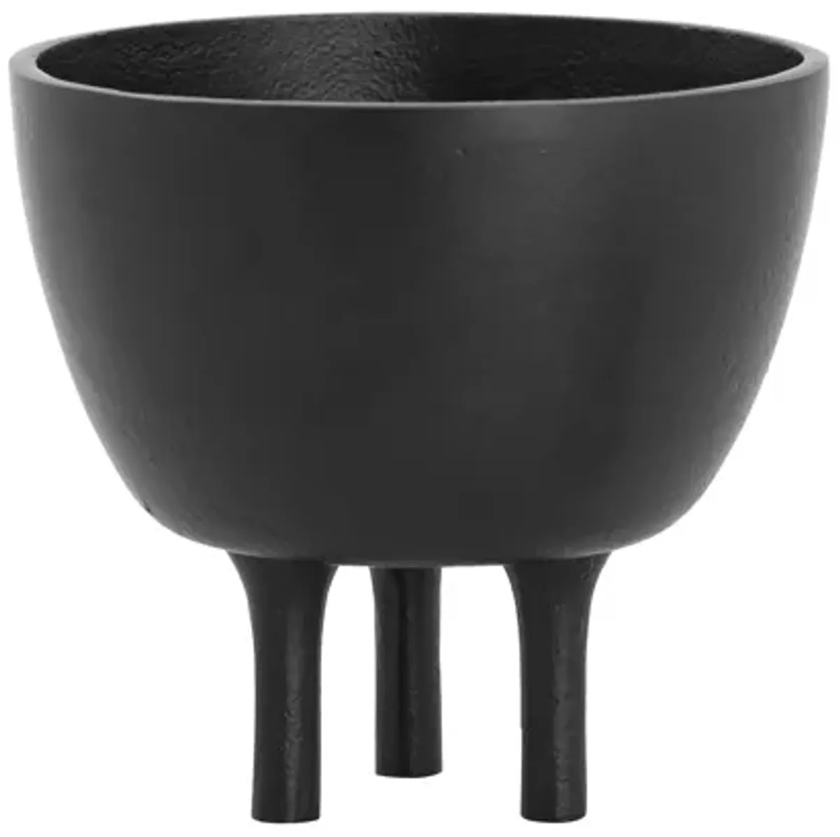 Kiser Bowl - Small Black