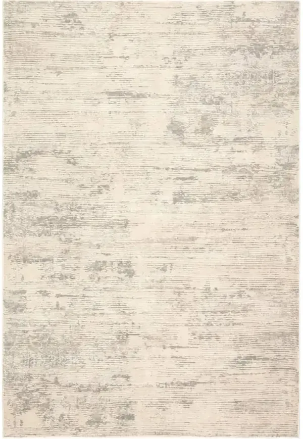 Cirque Paxton White 8' x 10' Rug