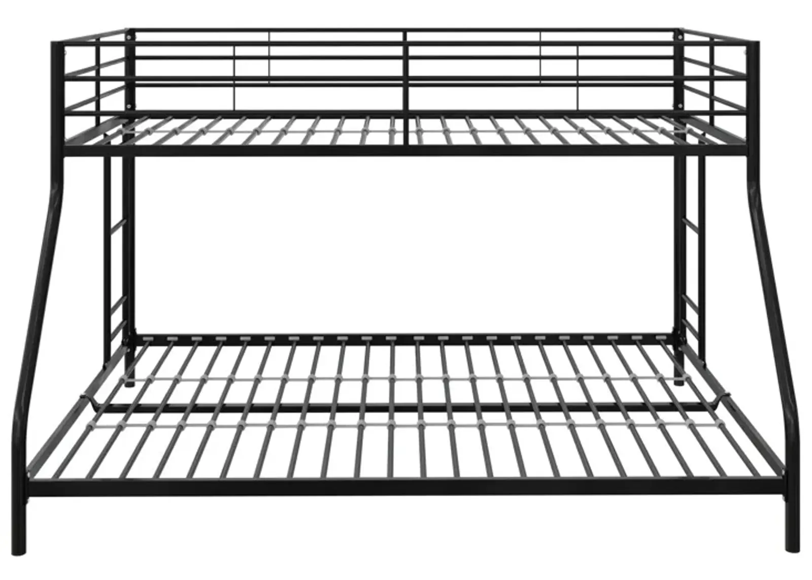 Bloor Small Space Twin/Twin Bunk Bed