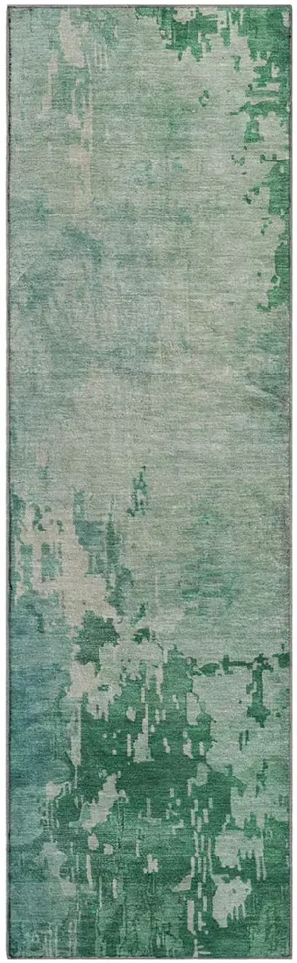 Pacifica PA11 Emerald 2'3" x 7'6" Rug