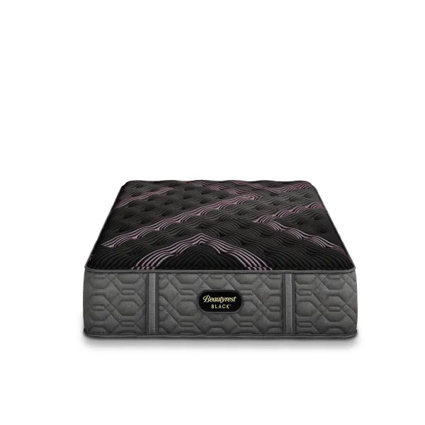 Beautyrest Black 2 Plush Queen Mattress