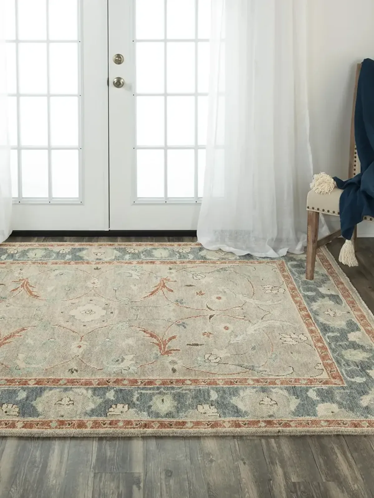 Belmont BMT956 2' x 3' Rug