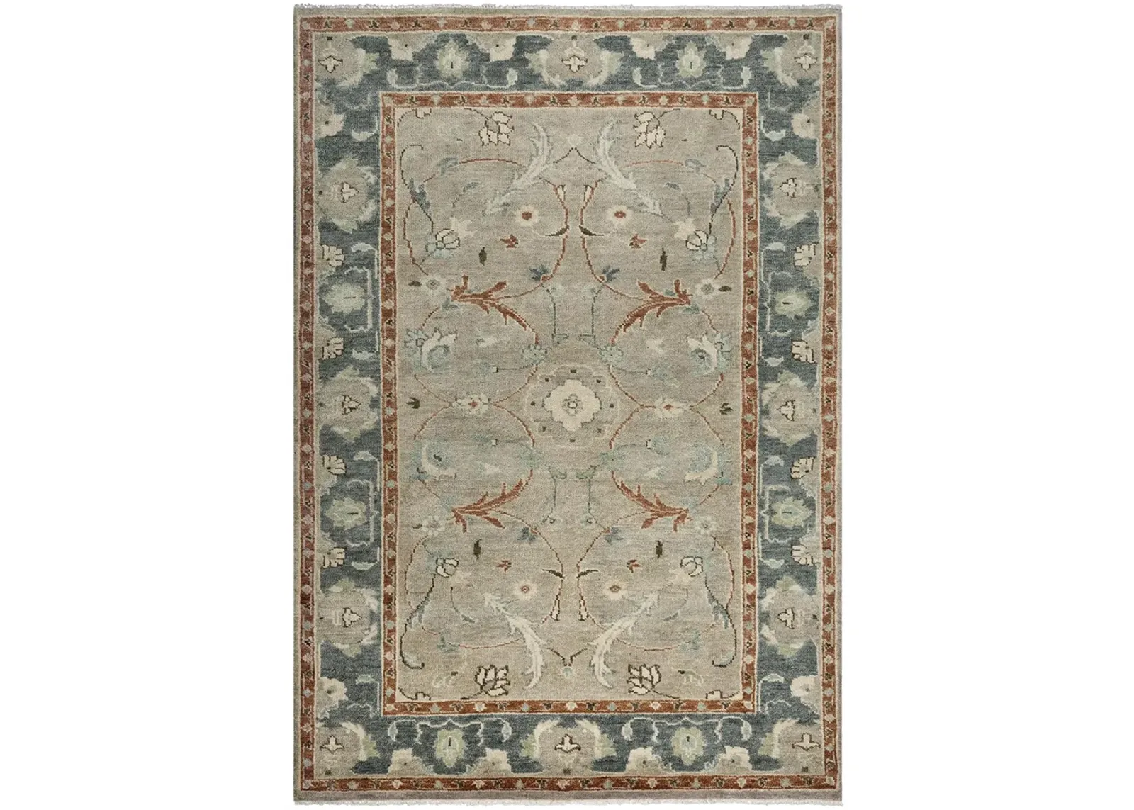 Belmont BMT956 2' x 3' Rug