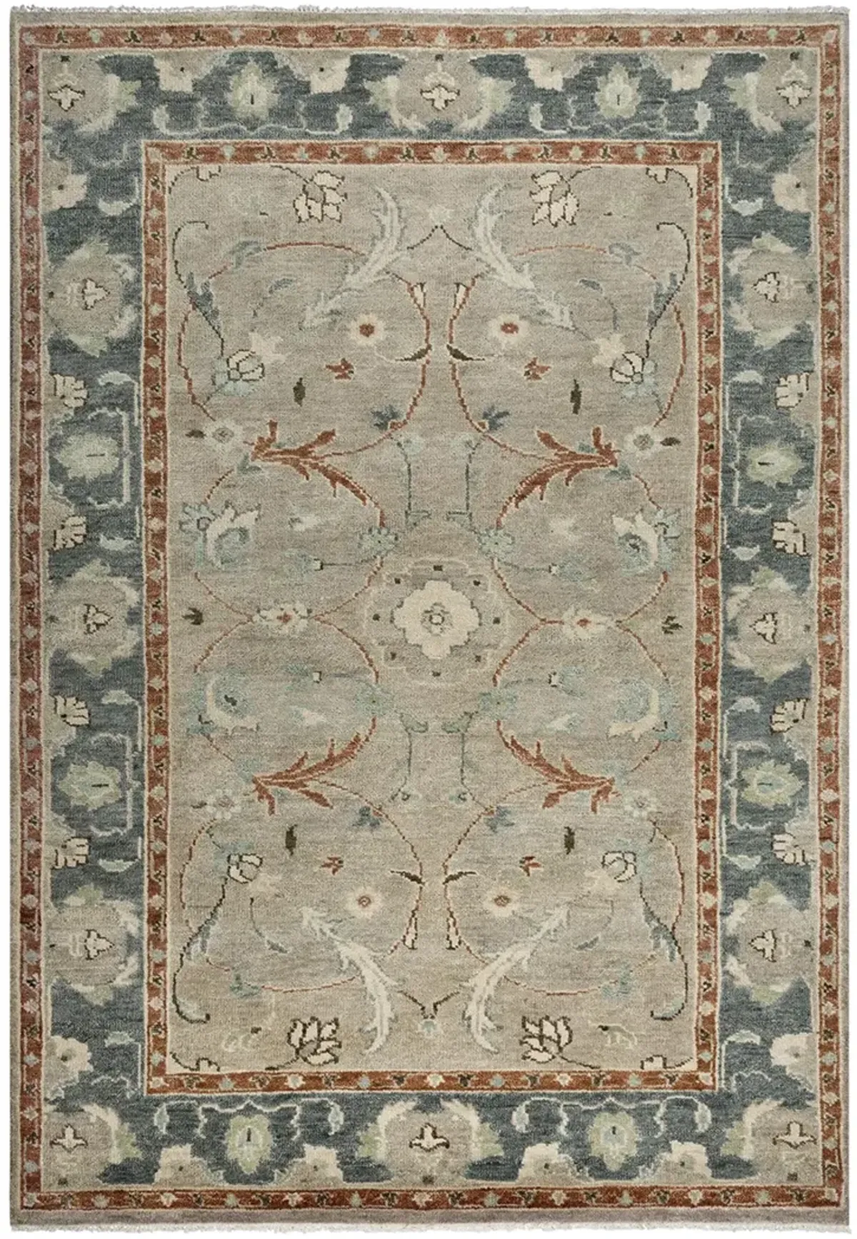 Belmont BMT956 2' x 3' Rug