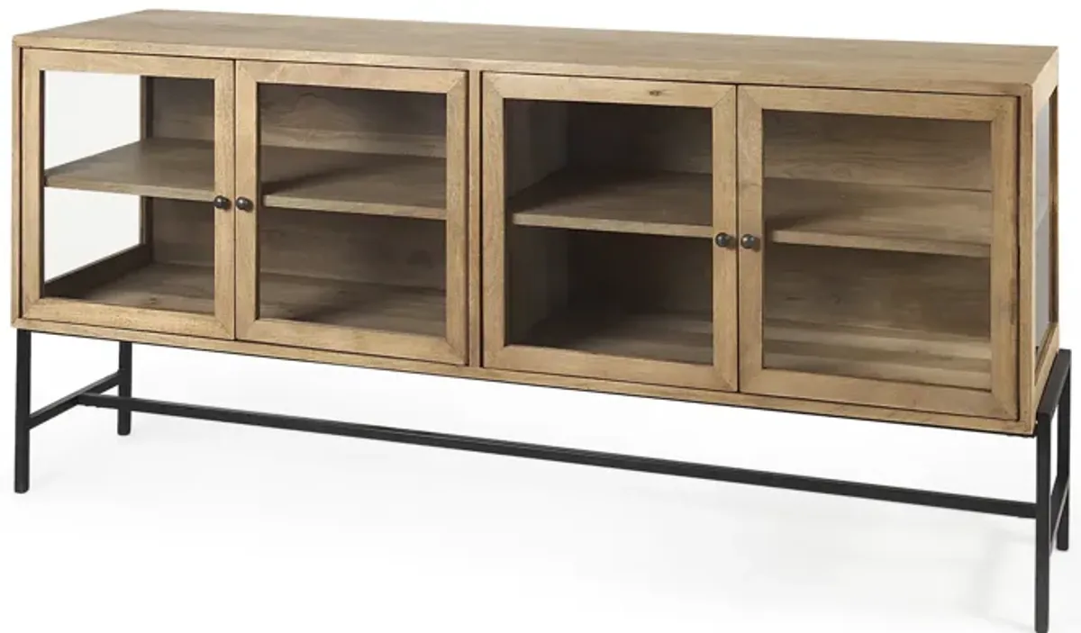 Arelius Sideboard