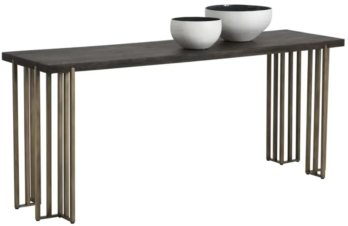 Alto Console Table