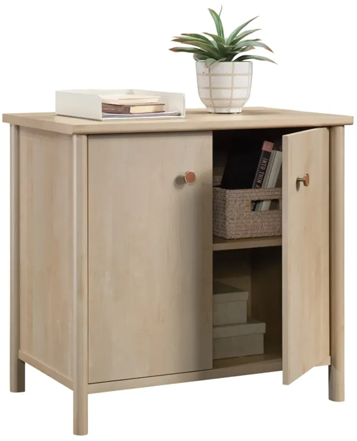 Whitaker Point Storage Cabinet