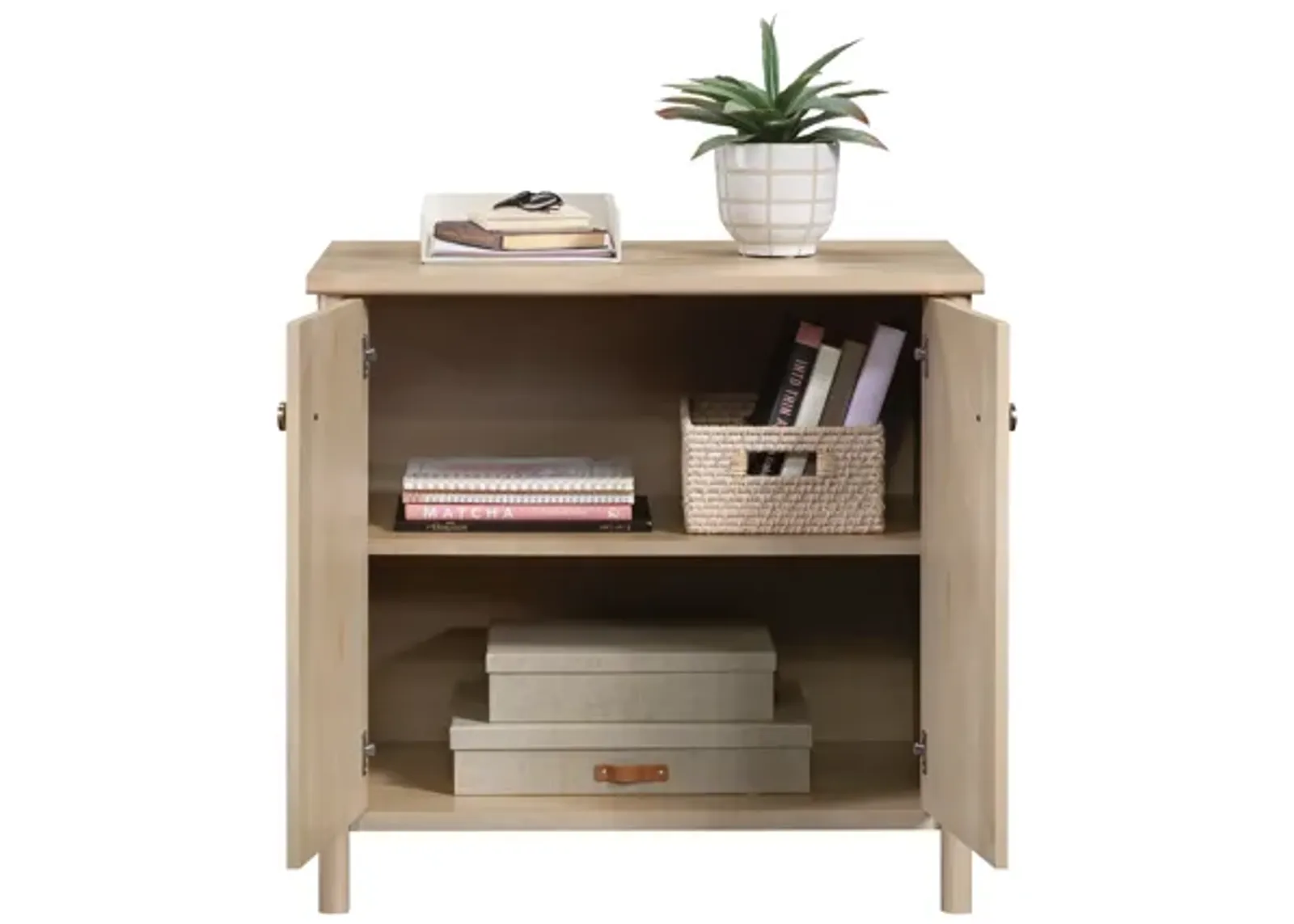 Whitaker Point Storage Cabinet