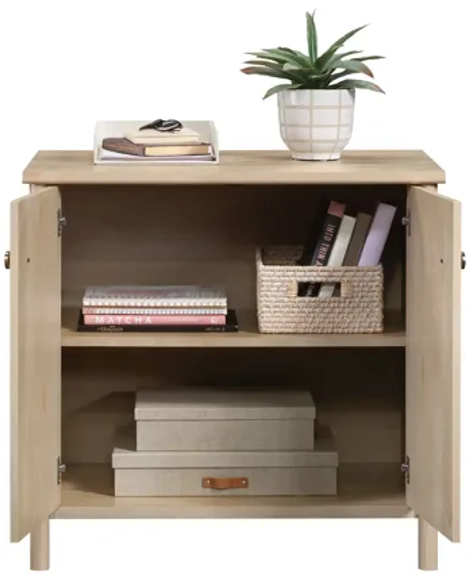 Whitaker Point Storage Cabinet