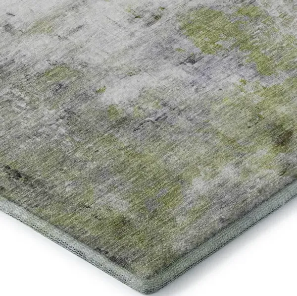 Ravenna RN1 Aloe 3' x 5' Rug