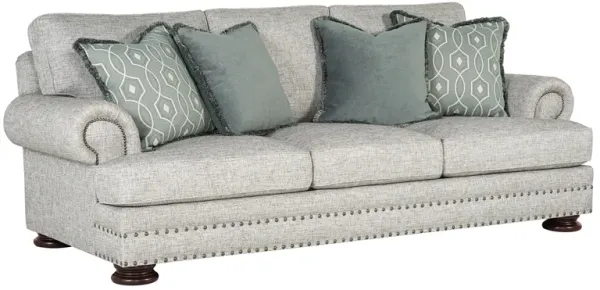 Foster Fabric Sofa