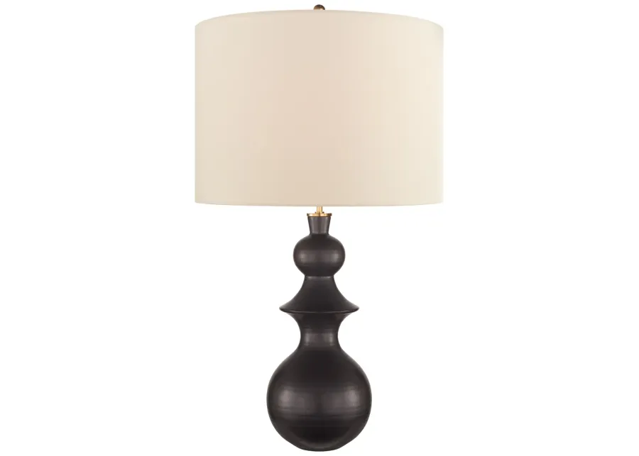 Saxon Large Table Lamp