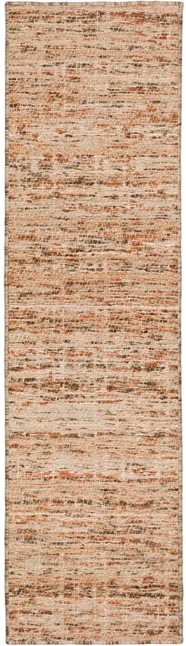 Sahara SA1 Paprika 2'3" x 7'6" Rug
