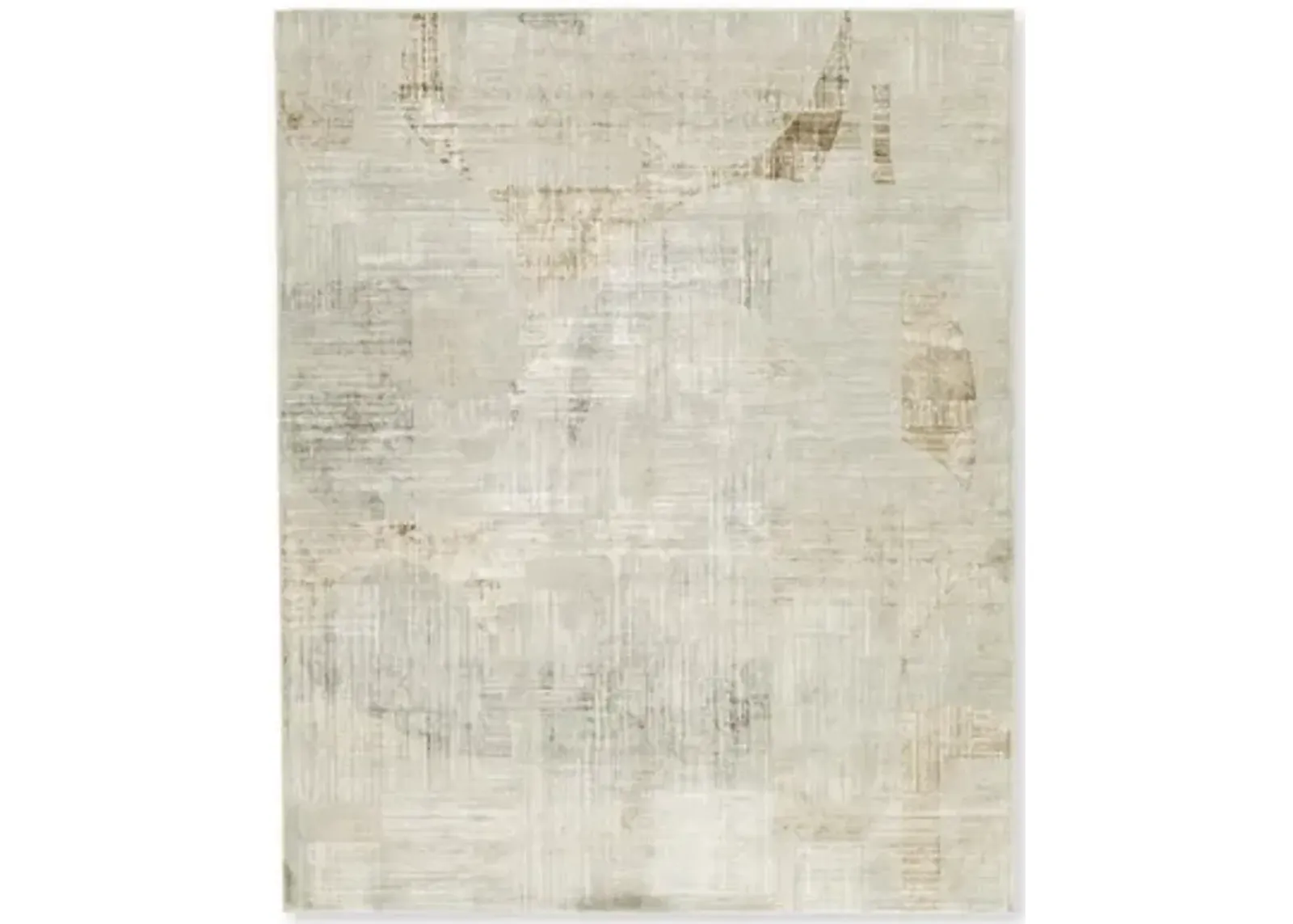 Truward 8' x 10' Rug