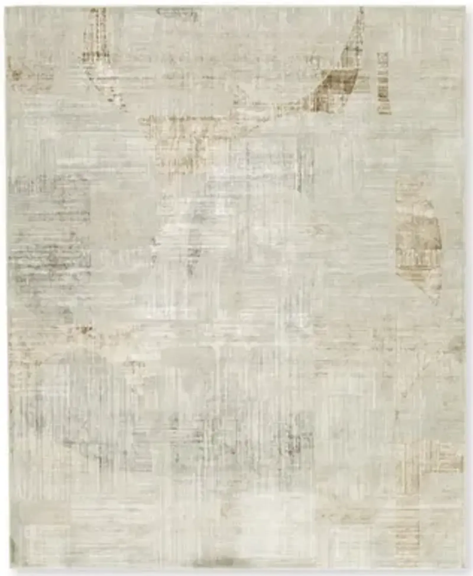 Truward 8' x 10' Rug