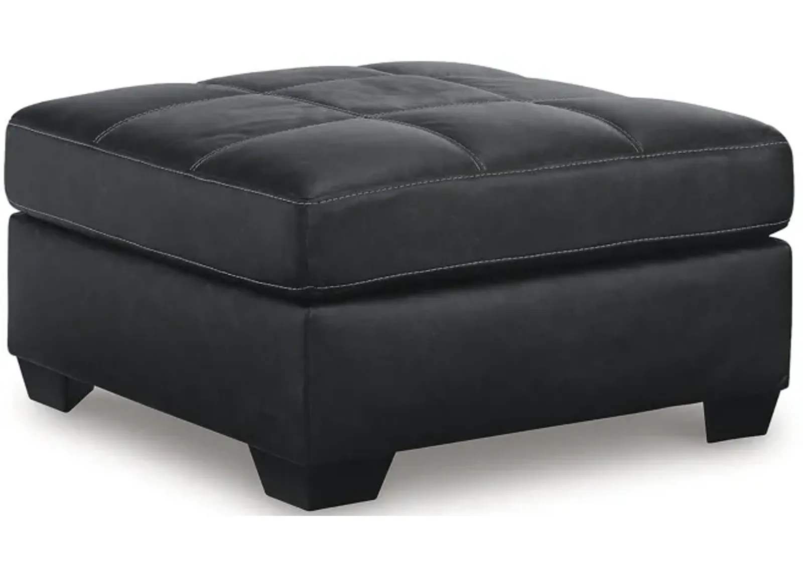 Barlin Mills Accent Ottoman