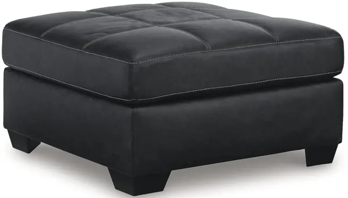 Barlin Mills Accent Ottoman