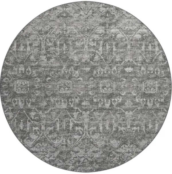 Aberdeen AB1 Graphite 8' Rug