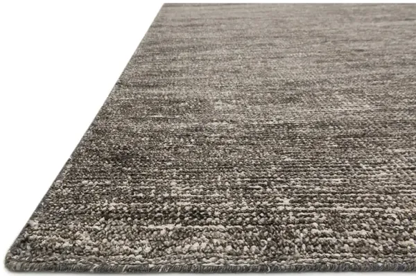 Serena Charcoal 12'0" x 15'0" Area Rug