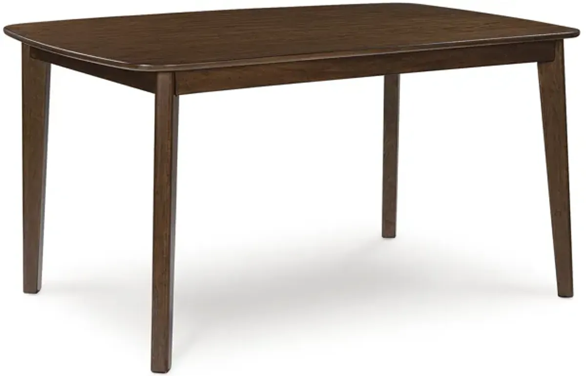 Lyncott 5-Piece Dining Set