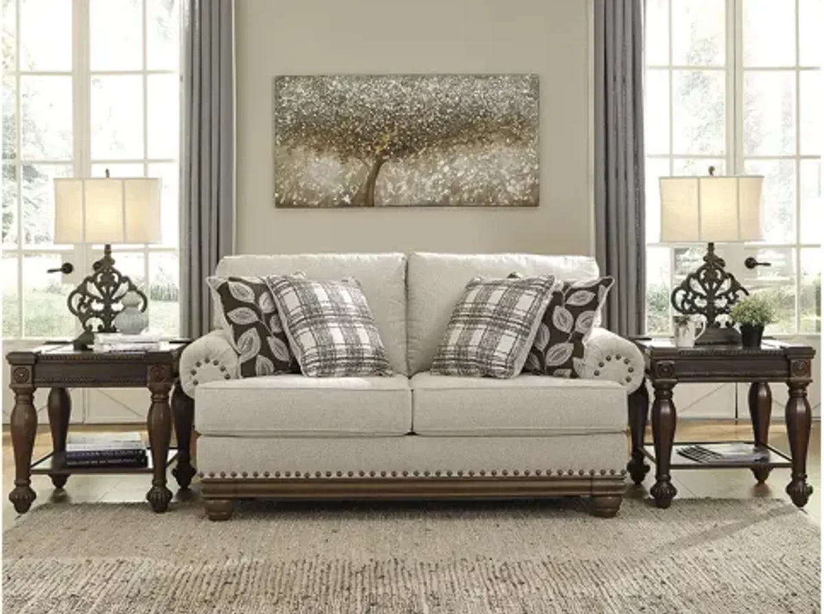 Harleson Loveseat