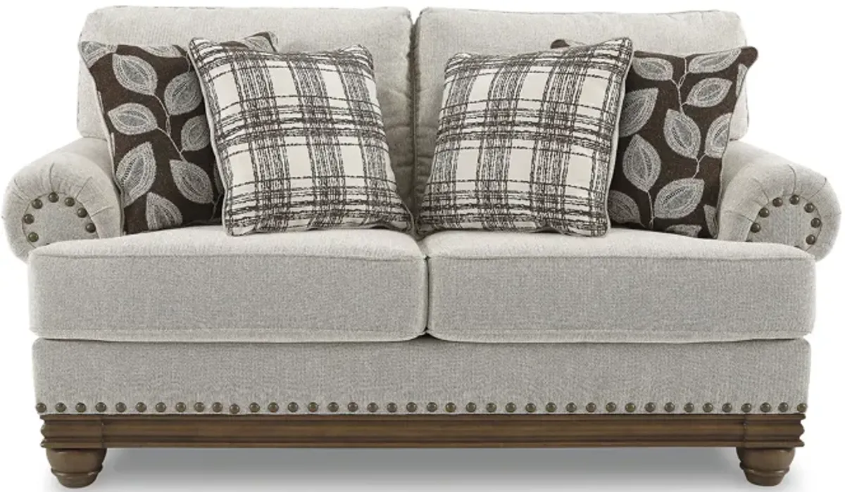 Harleson Loveseat